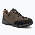 Wanderschuhe  Herren SCARPA Mojito Trail caribou/natural