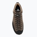 Wanderschuhe  Herren SCARPA Mojito Trail caribou/natural 5