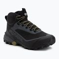 Herren Trekkingschuhe SCARPA Ribelle Cross 2 GTX black/olive