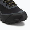 Herren Trekkingschuhe SCARPA Ribelle Cross 2 GTX black/olive 7