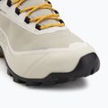 Herren-Trekkingschuhe SCARPA Ribelle Cross 2 GTX fog/lemon curry 7