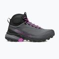 Damen-Trekkingschuhe SCARPA Ribelle Cross 2 Mid GTX dark gray/purple 2