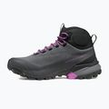 Damen-Trekkingschuhe SCARPA Ribelle Cross 2 Mid GTX dark gray/purple 3