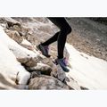 Damen-Trekkingschuhe SCARPA Ribelle Cross 2 Mid GTX dark gray/purple 6