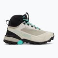 Damen-Trekkingschuhe SCARPA Ribelle Cross 2 GTX fog/aqua green 2