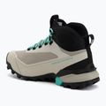 Damen-Trekkingschuhe SCARPA Ribelle Cross 2 GTX fog/aqua green 3