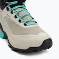 Damen-Trekkingschuhe SCARPA Ribelle Cross 2 GTX fog/aqua green 7