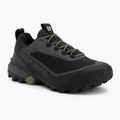 Herren-Trekking-Schuhe SCARPA Ribelle Cross 2 GTX black/olive