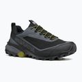 Herren-Trekking-Schuhe SCARPA Ribelle Cross 2 GTX black/olive 8