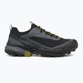 Herren-Trekking-Schuhe SCARPA Ribelle Cross 2 GTX black/olive 9
