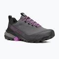 Trekkingstiefel SCARPA Ribelle Cross 2 GTX dark gray/purple