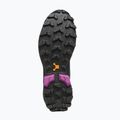 Trekkingstiefel SCARPA Ribelle Cross 2 GTX dark gray/purple 5