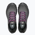Trekking-Schuhe SCARPA Ribelle Cross 2 GTX dunkelgrau/lila 6