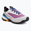 Damen-Trekkingschuhe SCARPA Ribelle Cross 2 GTX white/orchid