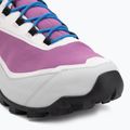 Damen-Trekkingschuhe SCARPA Ribelle Cross 2 GTX white/orchid 7