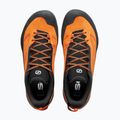 Approachschuhe Herren SCARPA Rapid XT tonic/rust orange 6