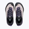 Zustiegsschuhe Damen SCARPA Rapid XT lavender gray/dark purple 6