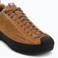 Herrenschuhe SCARPA Mojito Wrap GTX cayenne 7