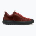 Damenschuhe SCARPA Mojito Wrap GTX russet brown 9