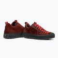 Damenschuhe SCARPA Mojito Wrap GTX russet brown 11