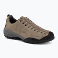Herren-Wanderschuhe SCARPA Mojito GTX dark rock