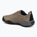 Herren-Wanderschuhe SCARPA Mojito GTX dark rock 3