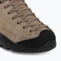 Herren-Wanderschuhe SCARPA Mojito GTX dark rock 7