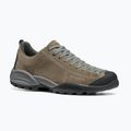 Herren-Wanderschuhe SCARPA Mojito GTX dark rock