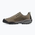 Herren-Wanderschuhe SCARPA Mojito GTX dark rock 3