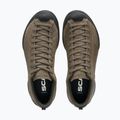 Herren-Wanderschuhe SCARPA Mojito GTX dark rock 5
