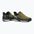 Approachschuhe Herren SCARPA Mescalito GTX dark olive/gray 4