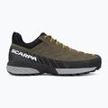 Approachschuhe Herren SCARPA Mescalito GTX dark olive/gray 2
