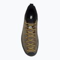 Approachschuhe Herren SCARPA Mescalito GTX dark olive/gray 5