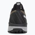 Approachschuhe Herren SCARPA Mescalito GTX dark olive/gray 6