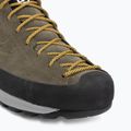 Approachschuhe Herren SCARPA Mescalito GTX dark olive/gray 7