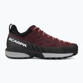 Approachschuhe Damen SCARPA Mescalito GTX temeraire/gray 2