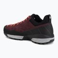 Approachschuhe Damen SCARPA Mescalito GTX temeraire/gray 3