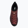 Approachschuhe Damen SCARPA Mescalito GTX temeraire/gray 5