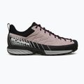 Damen-Zustiegsschuhe SCARPA Mescalito light mauve/gray 2