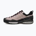Damen-Zustiegsschuhe SCARPA Mescalito light mauve/gray 3