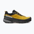 Approachschuhe Herren SCARPA Rapid XT GTX sulphur/caramel 2