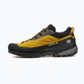 Approachschuhe Herren SCARPA Rapid XT GTX sulphur/caramel 3