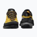 Approachschuhe Herren SCARPA Rapid XT GTX sulphur/caramel 5