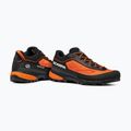 Approachschuhe Herren SCARPA Rapid LT orange/orange 4