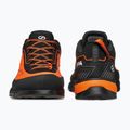 Approachschuhe Herren SCARPA Rapid LT orange/orange 5