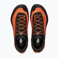 Approachschuhe Herren SCARPA Rapid LT orange/orange 6