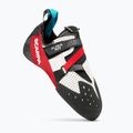 Kletterschuhe SCARPA Furia Air ice/red