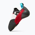 Kletterschuhe SCARPA Furia Air ice/red 5