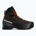 Hochgebirgsschuhe Herren SCARPA Ribelle HD carbon/tonic 2
