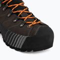 Hochgebirgsschuhe Herren SCARPA Ribelle HD carbon/tonic 7